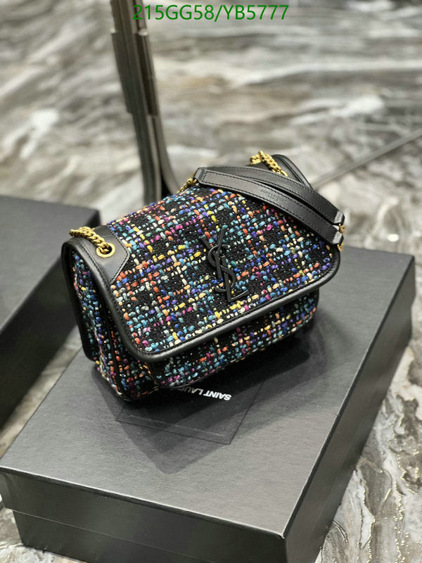 SAMC - YLS Bags - 281