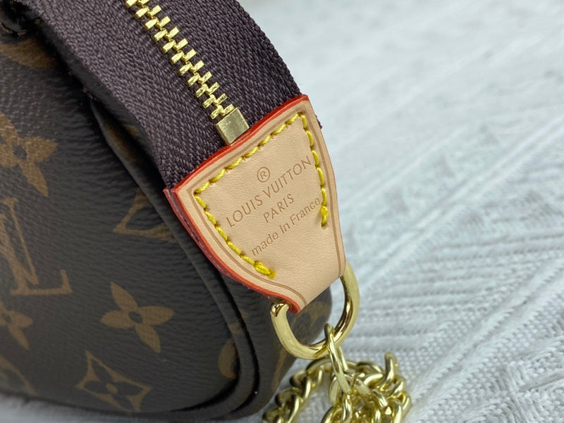 Satchel Bags - VL2 Bags - 1025