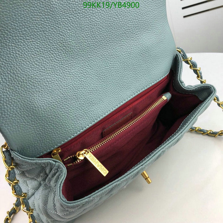 SAMC - CHL Bags Handbags - 115