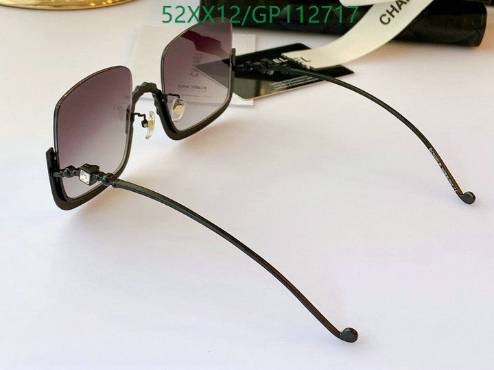 SAMC - CHL Glasses - 451