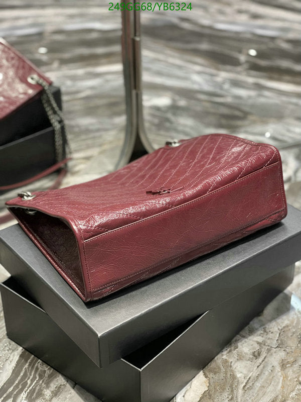 SAMC - YLS Bags - 297