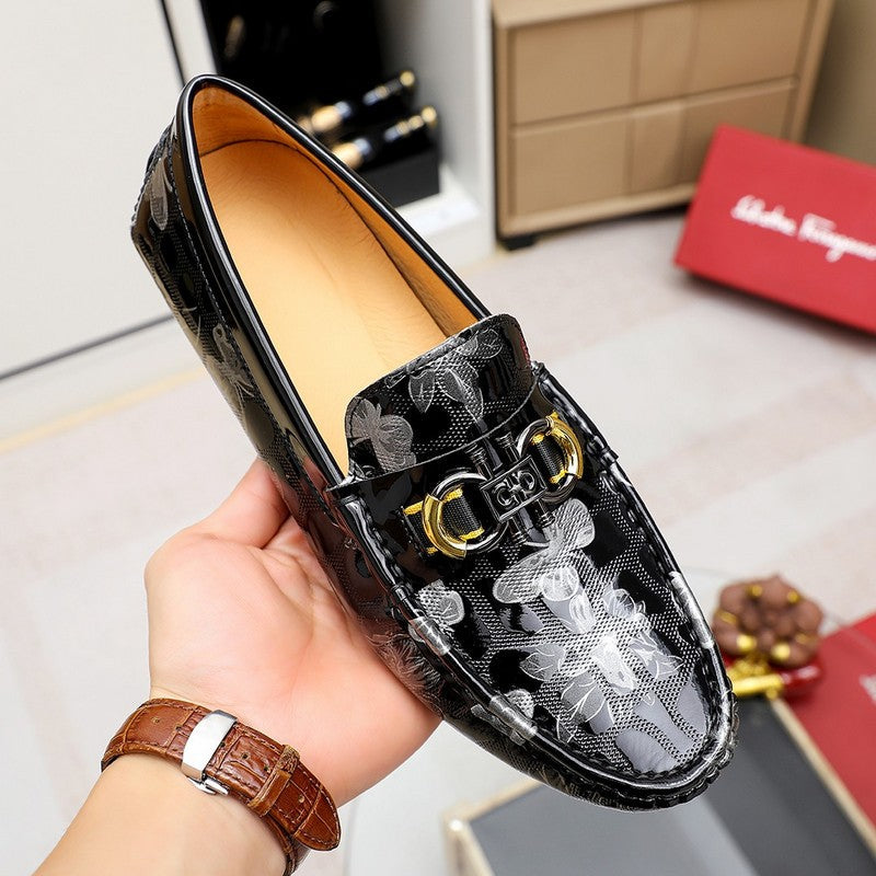Glami - FGO Men Shoes - 893
