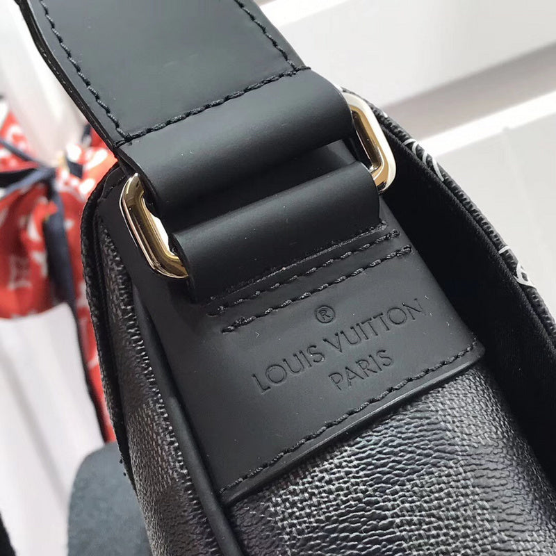 GlamI Lu-Vi bags - 2724