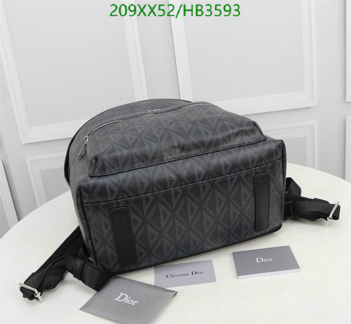 SAMCC - DOR Bags - 1137