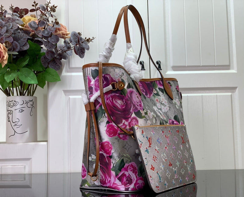 Fashion Lu-Vi bags - 3505