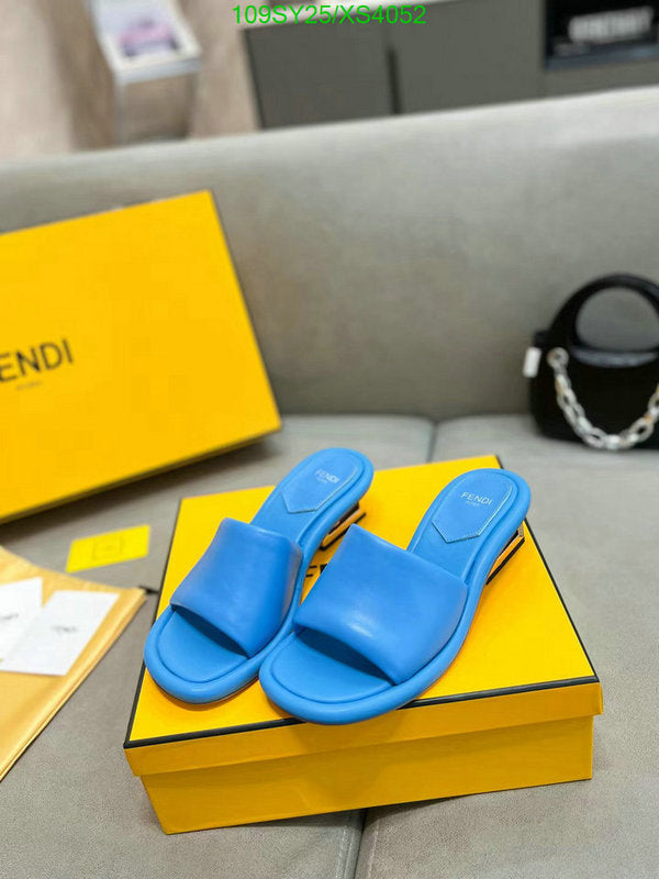 SAMC - FDE Women Shoes - 483