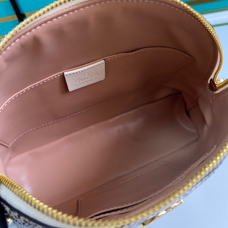 Glami Fashion - GCI Bags - 7142