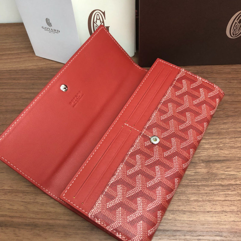 Glami-i - GYO Wallets - 072