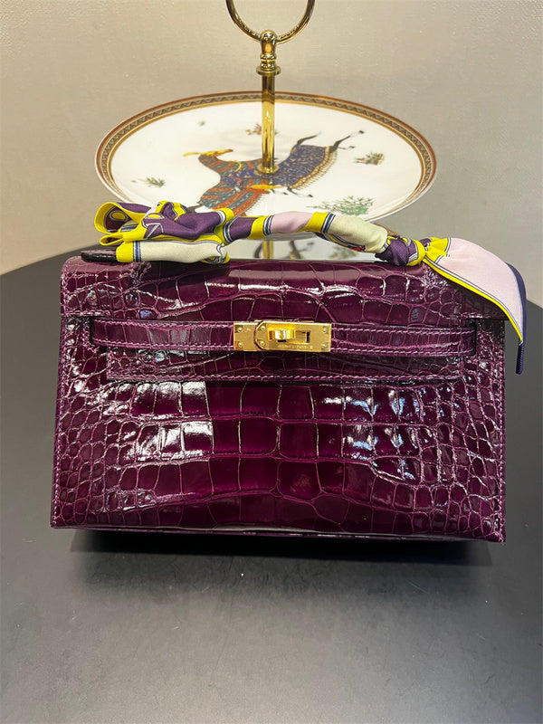 Glami - HMS Bags - 1154