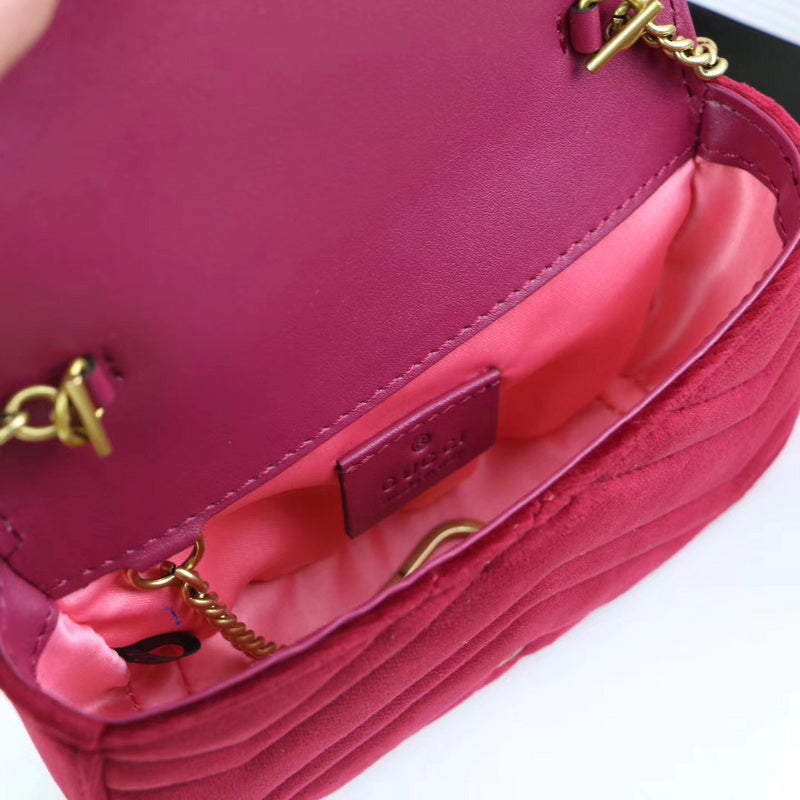 glamy - GCI Bags - 610