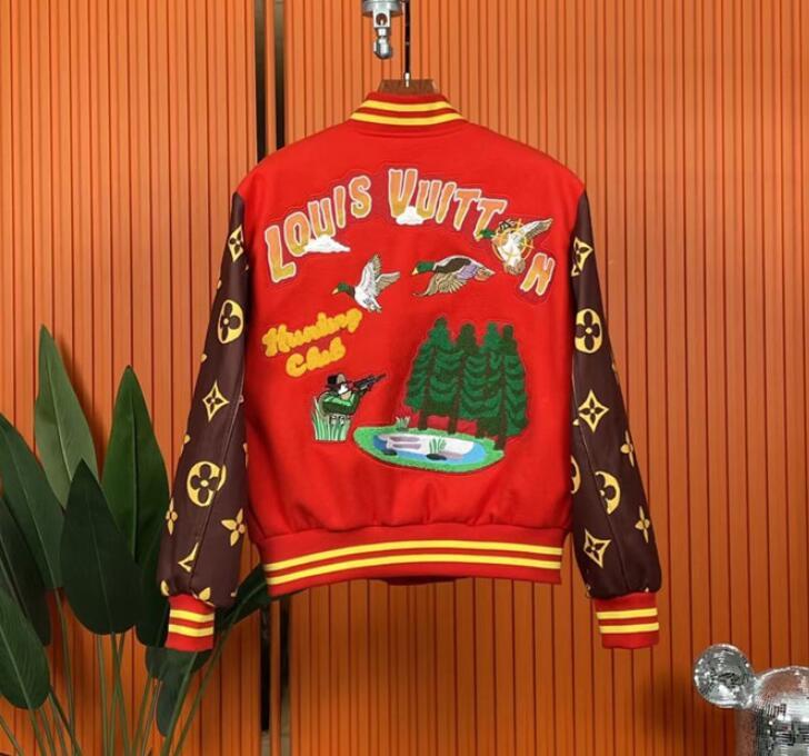 SAMC - Mix Jackets - 522