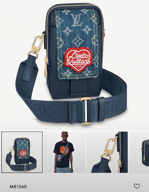 Glami - LOV Bags - 513