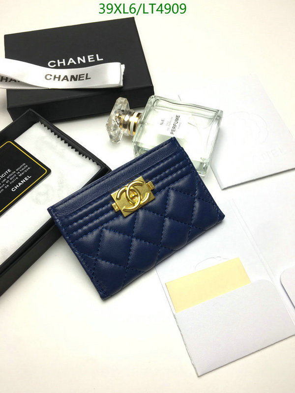 SAMC - CHL Wallets - 102