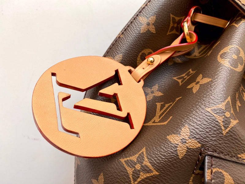 Glami-i LOV Backpacks - 074
