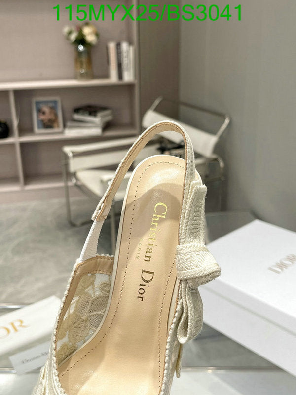 SAMCC - DOR Women Shoes - 1514