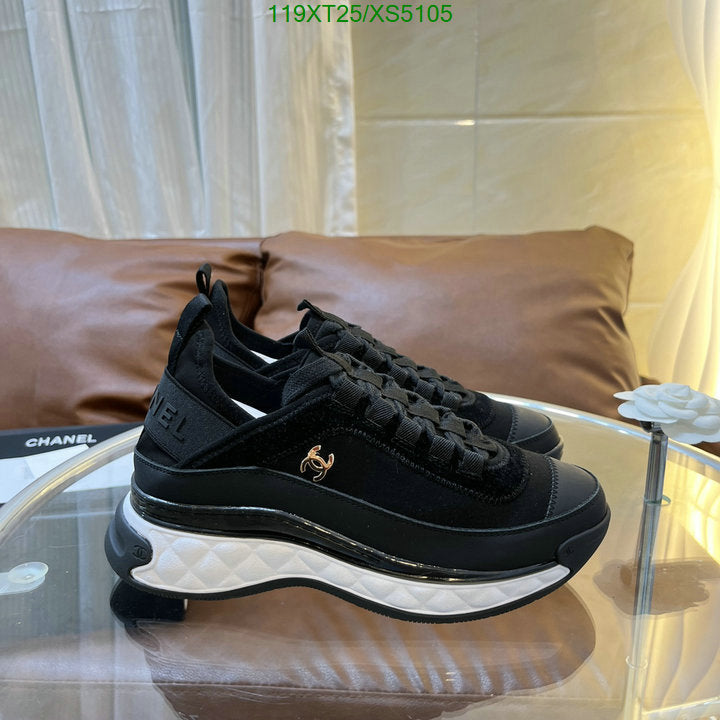 SAMC - CHL Women Shoes Sneakers - 209