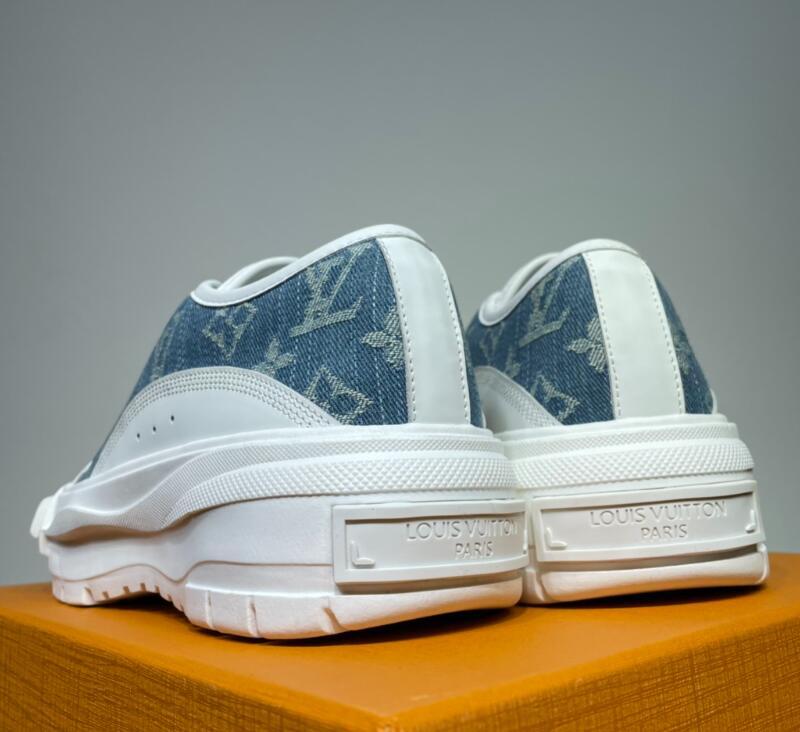 Glamy - LOV Men Shoes - 1289