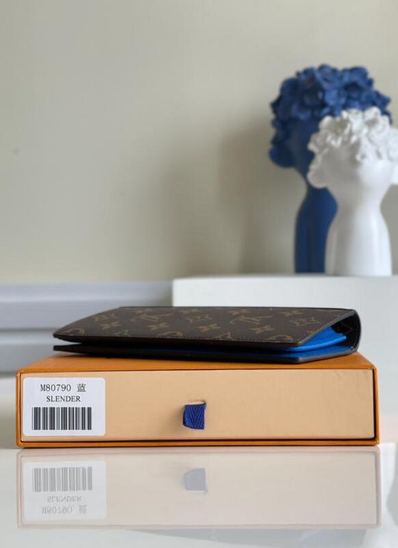 SAMC - Mix Wallets - 087