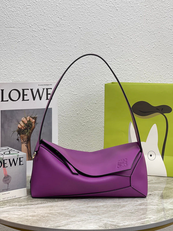 Glamy - LWO Bags - 633