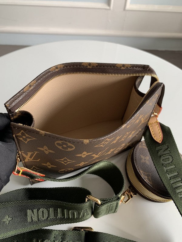 Glami- - LOV Men Bags - 350