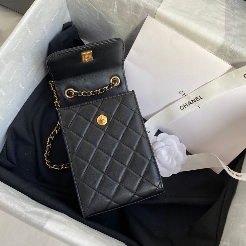 Satchel Bags - CHL Bags - 229