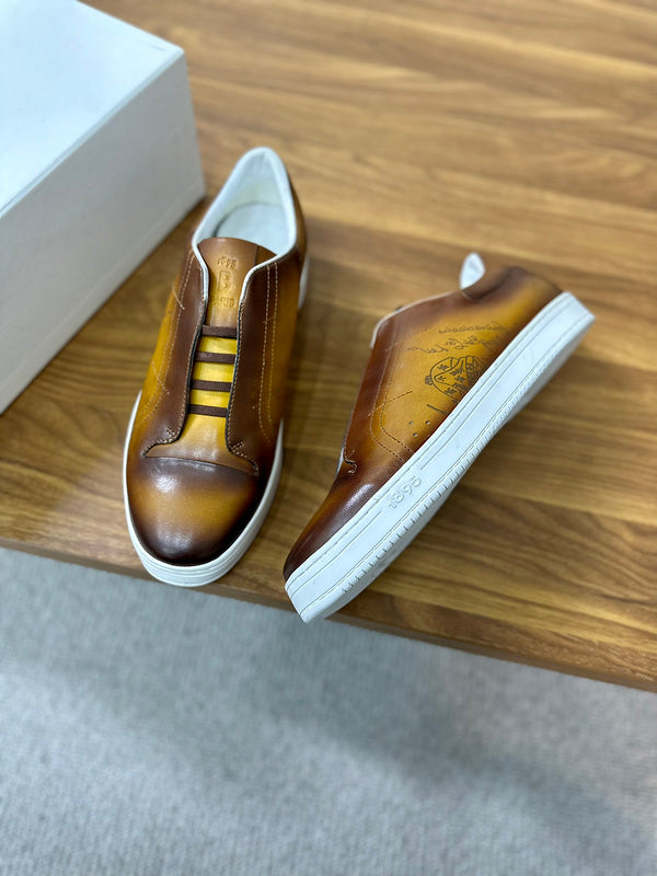 Glami - BRE Men Shoes - 558