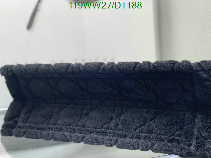SAMCC - DOR Bags - 884