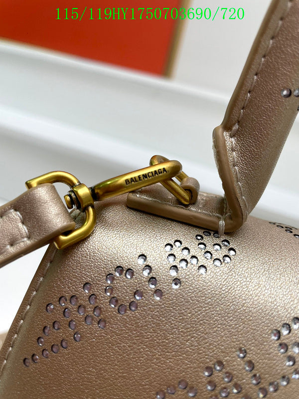 Glami GlamI - BGA Bags - 1721
