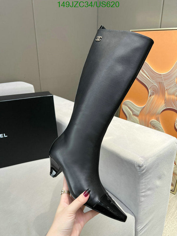 SAMC - CHL Women Boots - 105