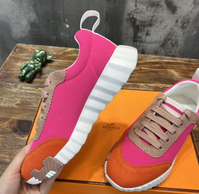 SAMC - HMS Men Shoes - 420