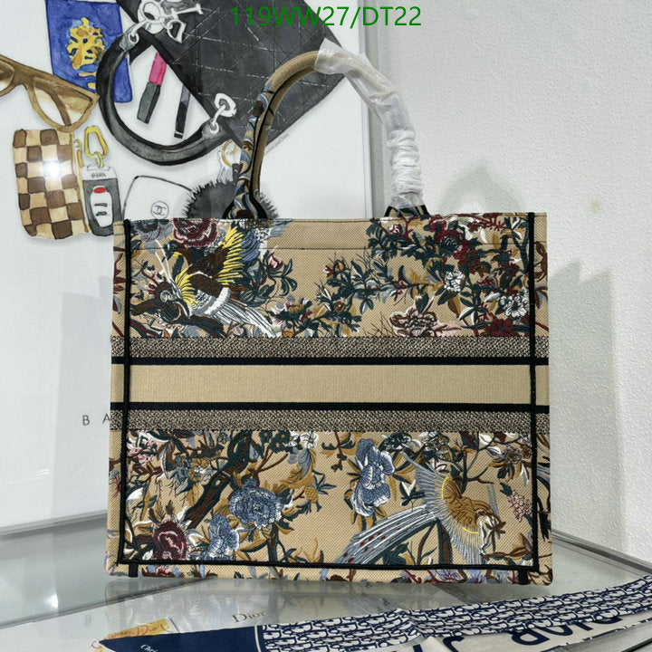 SAMCC - DOR Bags - 976
