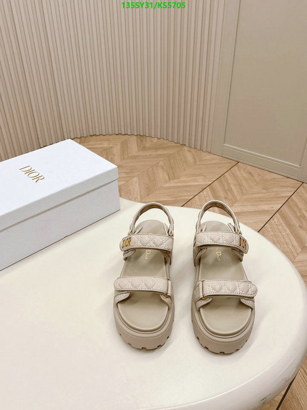 SAMCC - DOR Women Shoes - 1404
