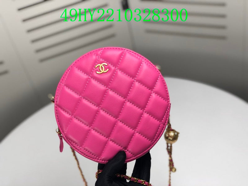Glami - CHL Bags - 2894