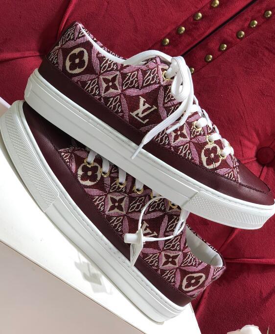 Glamy - LOV Men Shoes - 1705