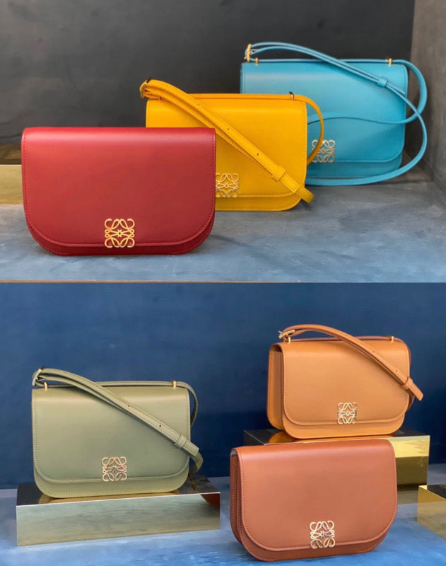Glami - LWO Bags - 223