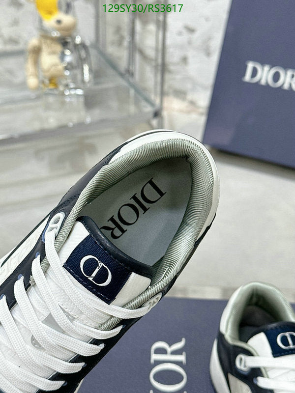 SAMCC - DOR Women Shoes - 1650