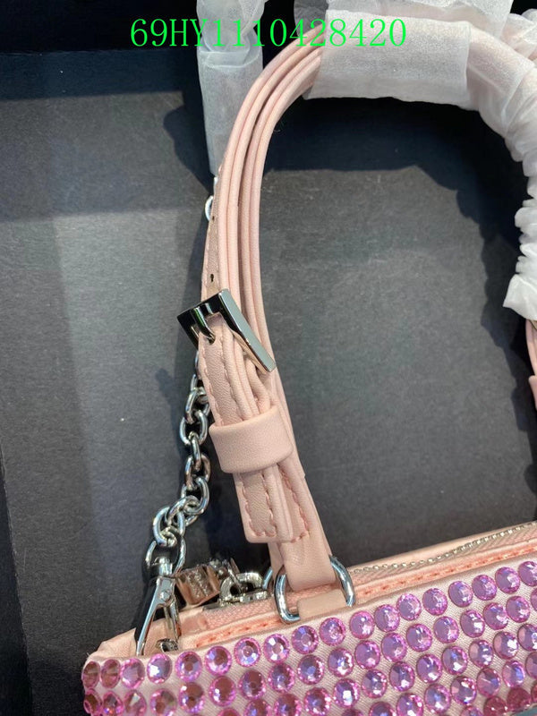 Satchel Bags - PDA Bags - 4429