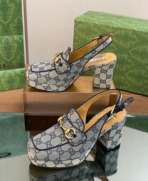SAMC - GUKI Women Shoes - 235