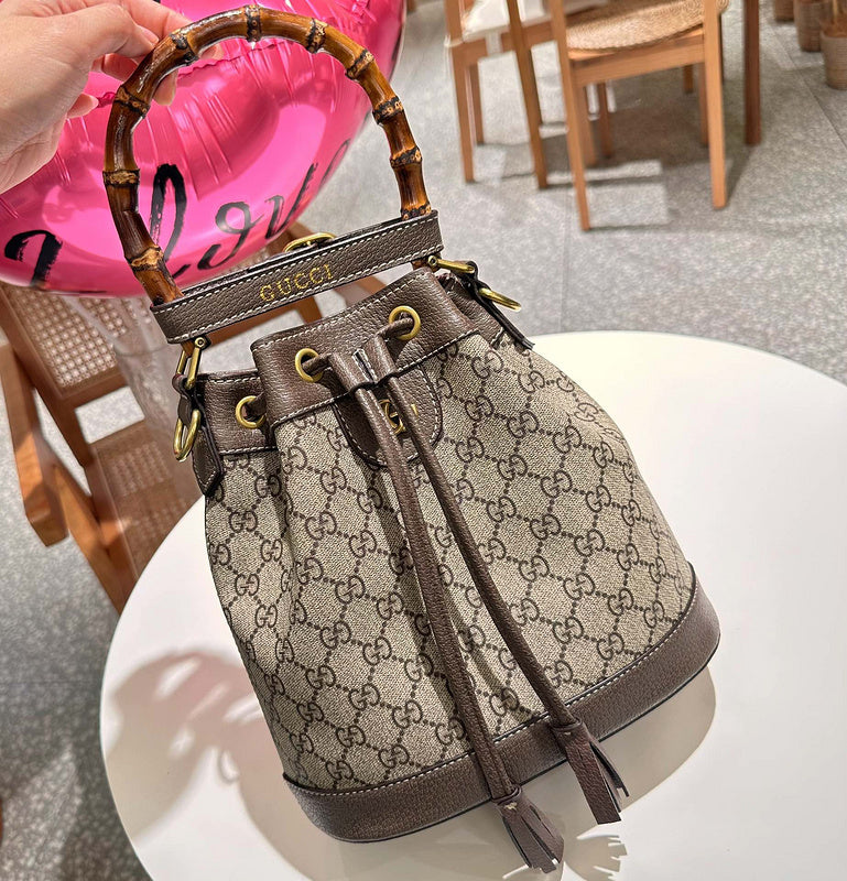 Glami Fashion - GCI Bags - 11637