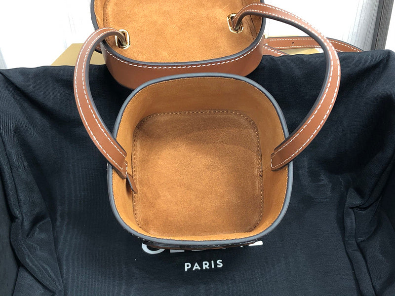 Glamy - COL Bags - 311