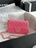 Satchel Bags - CHL Bags - 5881