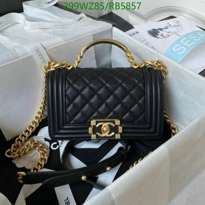 SAMC - CHL Bags - 012