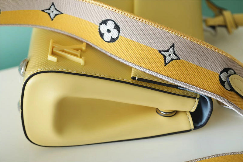 ELE - LUV Bags - 077