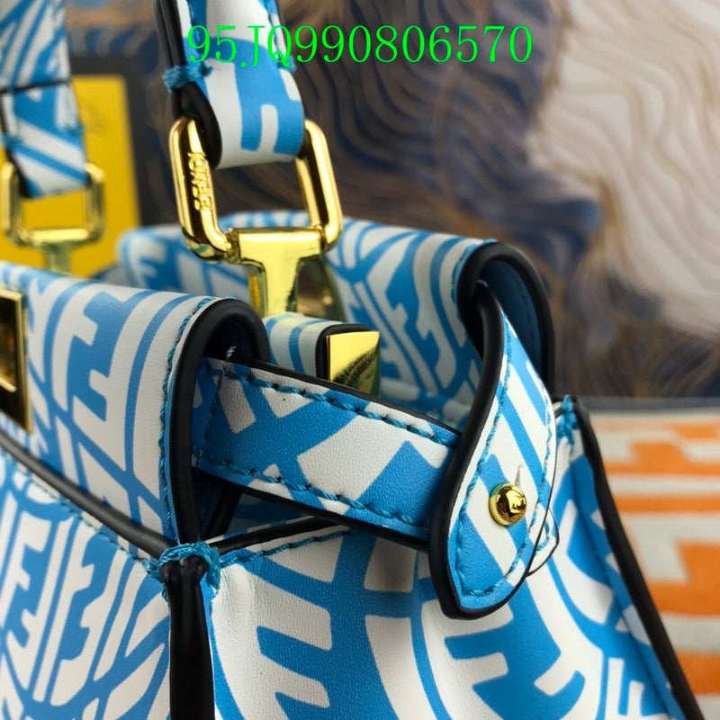 Glami - FDE Bags - 2444