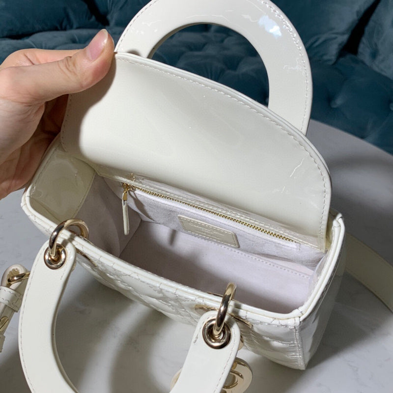 Glami - GLAMIr Bags - 350