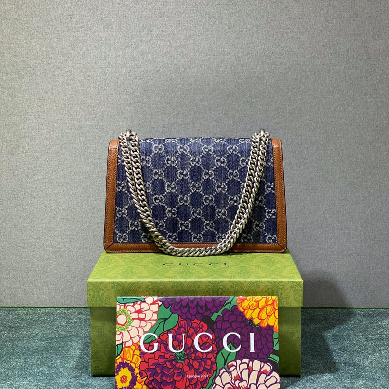 Satchel Bags - GCI Bags - 1170