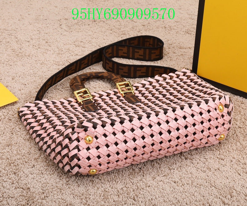Glami - FDE Bags - 2357