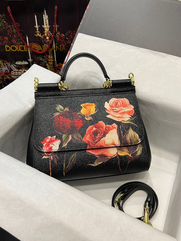 Glamy - DG bag - 400