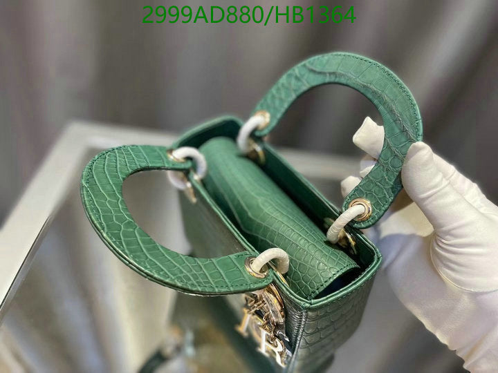SAMCC - DOR Bags - 1170