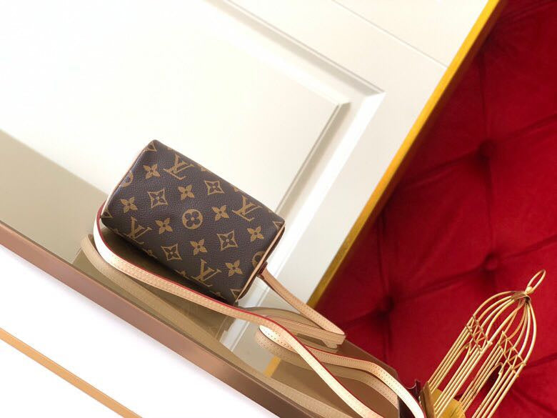 GlamI Lu-Vi bags - 3616